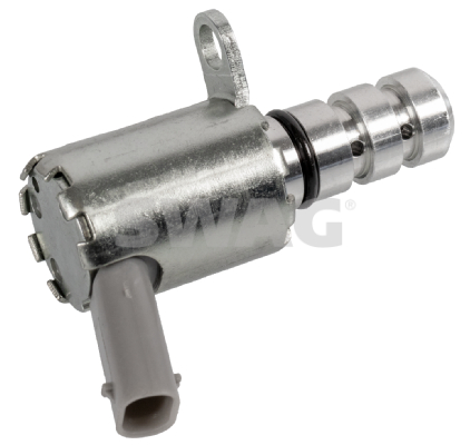 VALVOLA SOLENOIDE